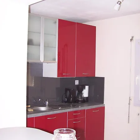 Apartment Le Clos Saint Vincent *