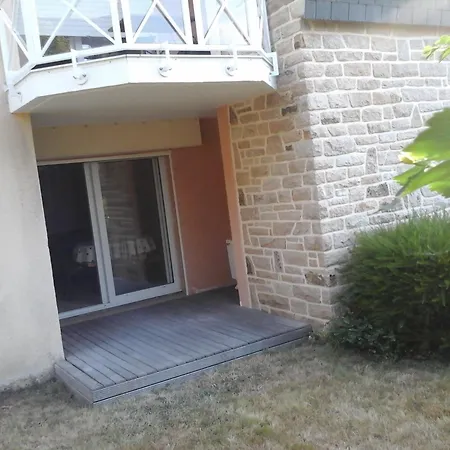 Le Clos Saint Vincent * Vannes