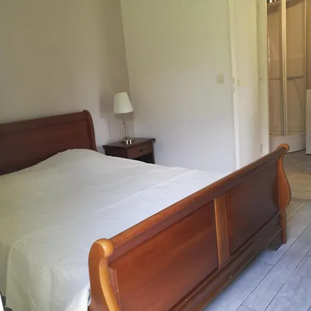 Le Clos Saint Vincent Vannes